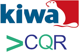 Kiwa CQR