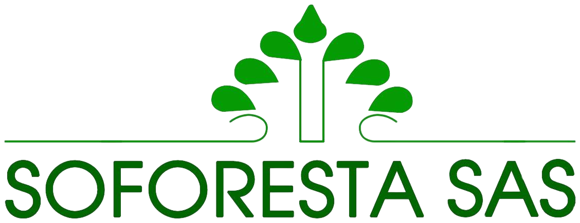 SOFORESTA SAS