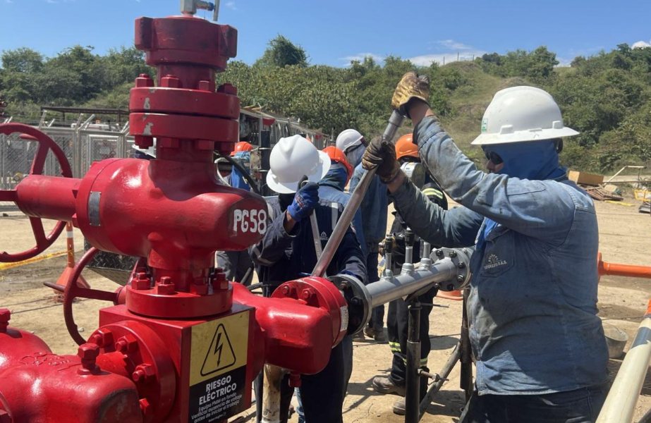 Proyecto de obras mecánicas — SOFORESTA